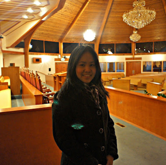 Meet your Posher, Precious amor - Picture 1 of 1